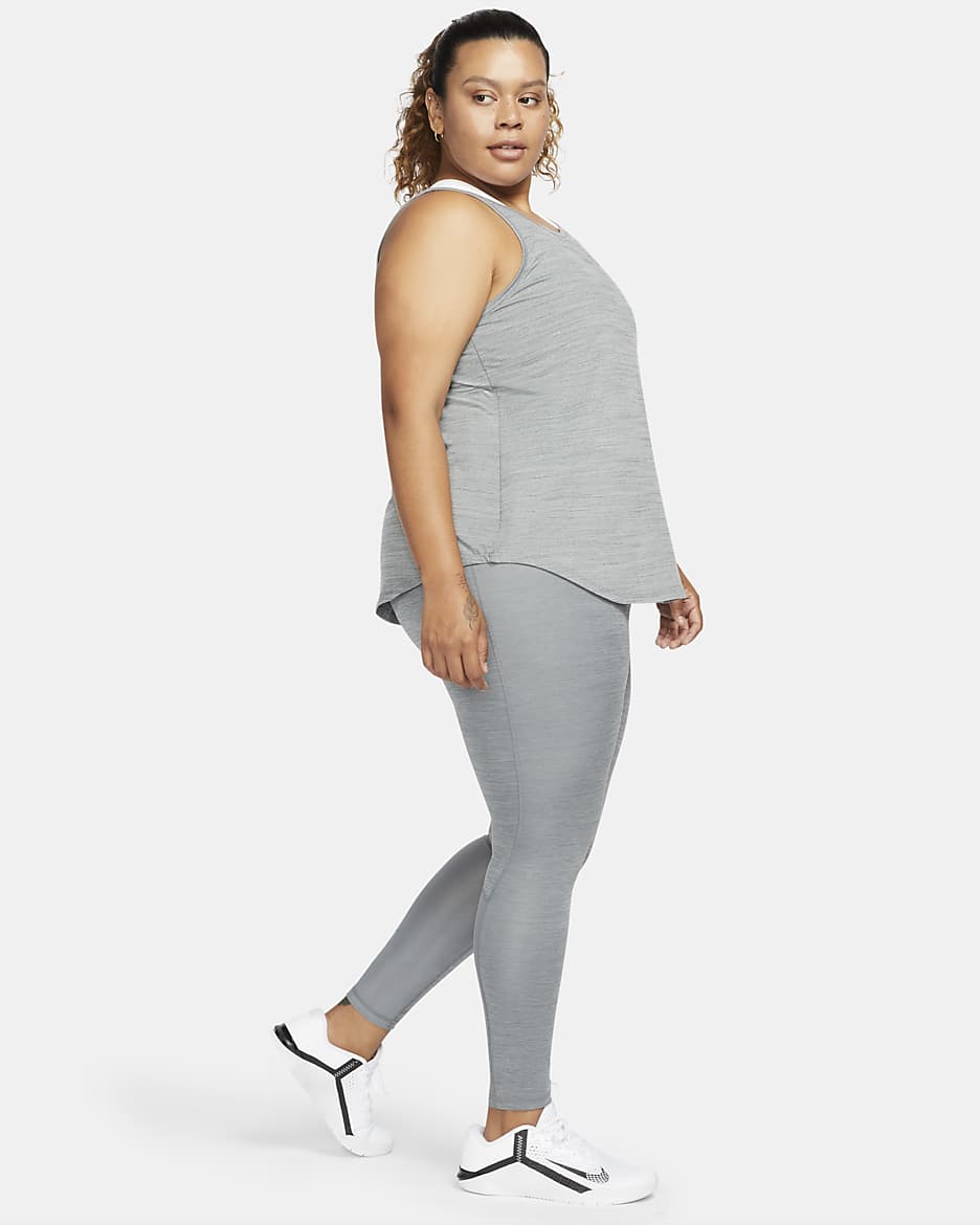 Nike Pro 365 Women s Leggings Plus Size Nike